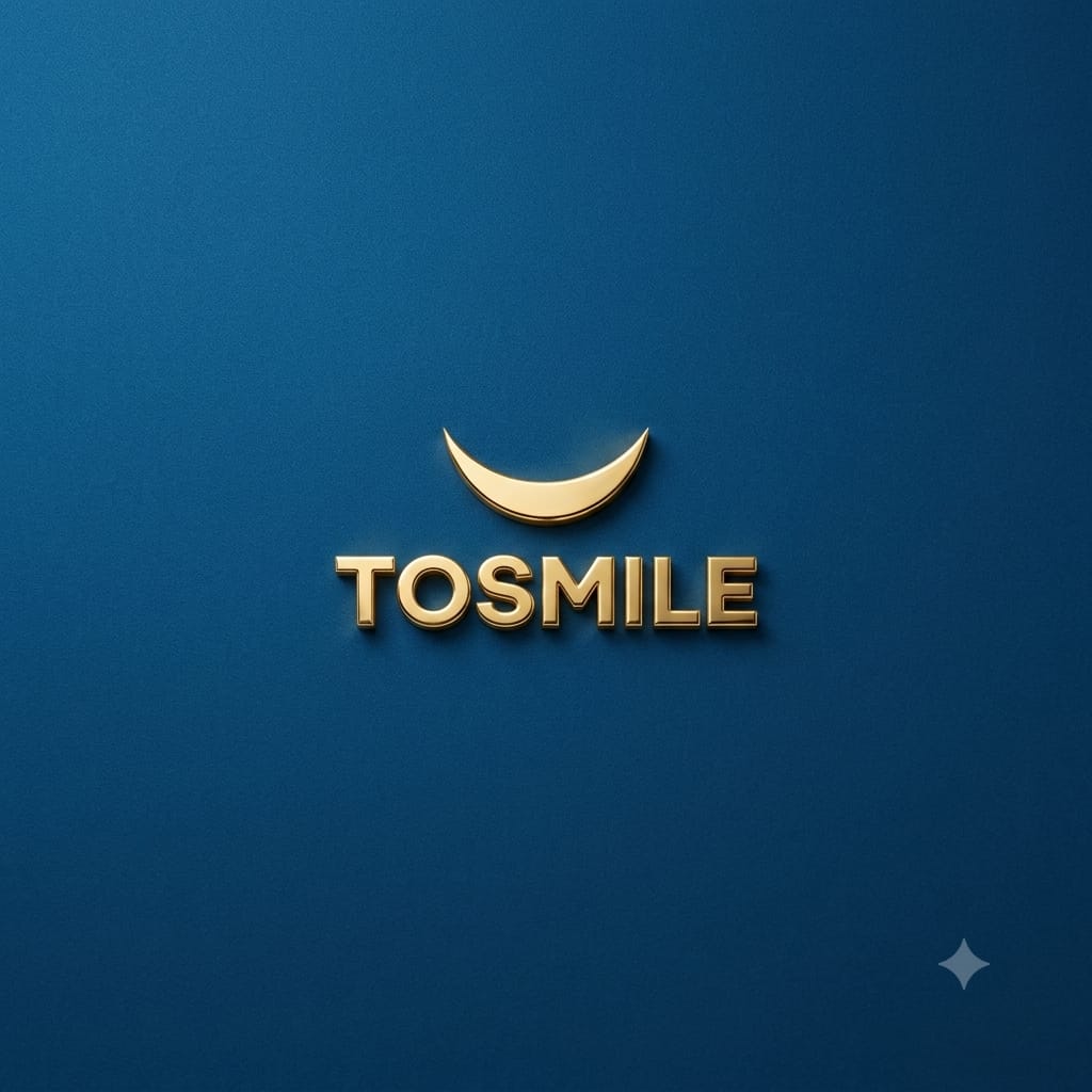TOSMILE